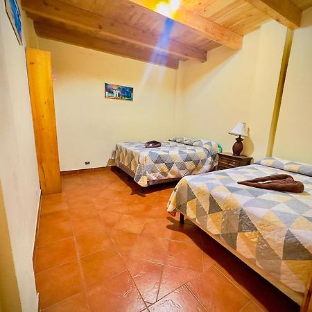 Hostal Dulces Suenos Панахачел Екстериор снимка