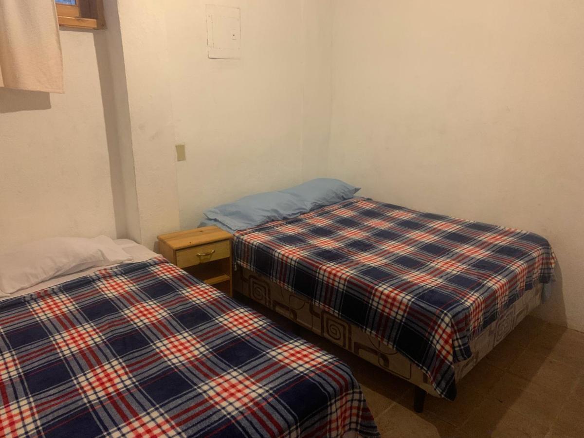 Hostal Dulces Suenos Панахачел Екстериор снимка