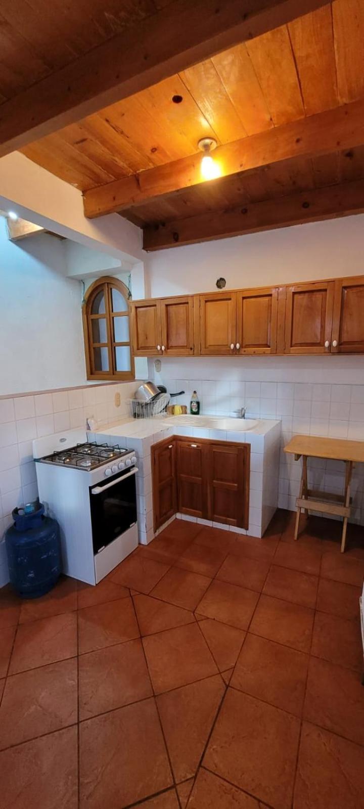 Hostal Dulces Suenos Панахачел Екстериор снимка
