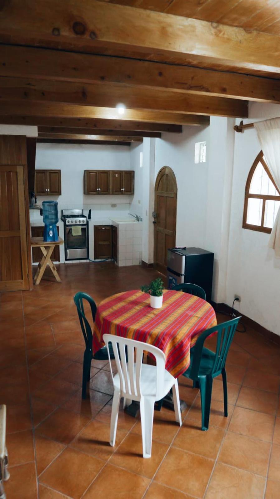 Hostal Dulces Suenos Панахачел Екстериор снимка