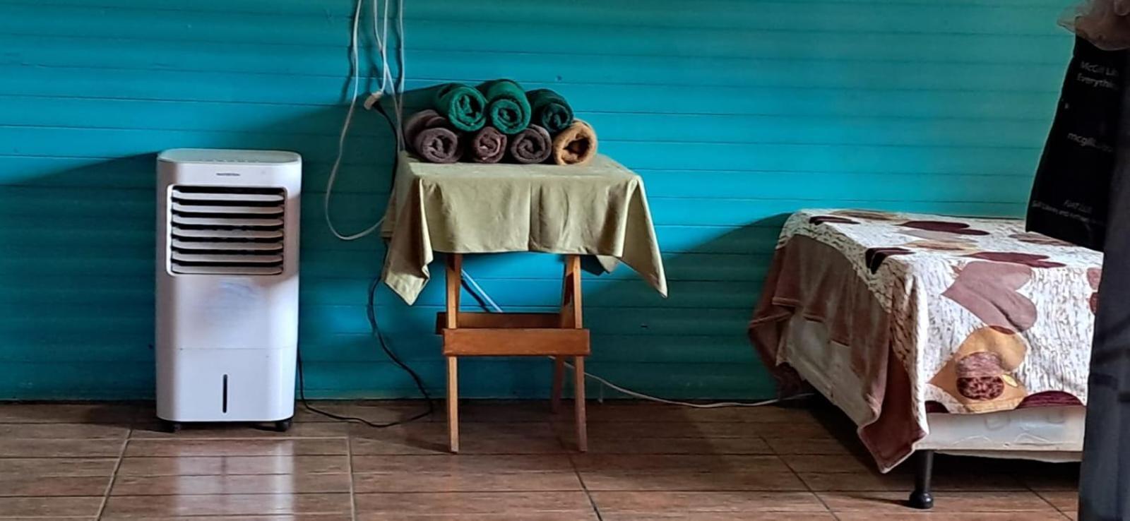 Hostal Dulces Suenos Панахачел Екстериор снимка