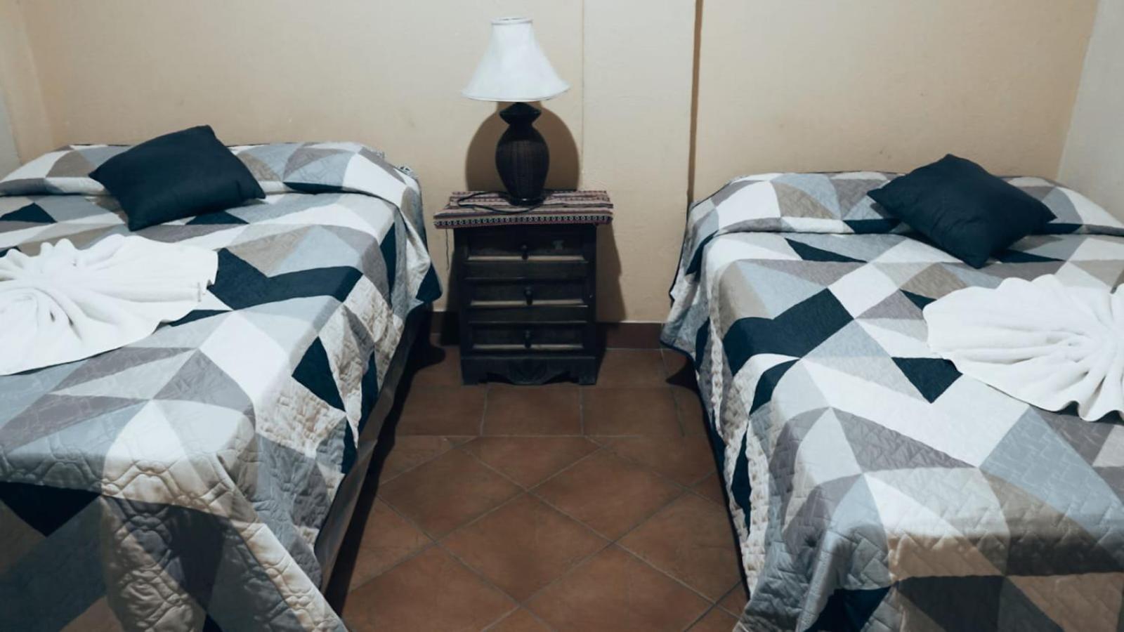 Hostal Dulces Suenos Панахачел Екстериор снимка