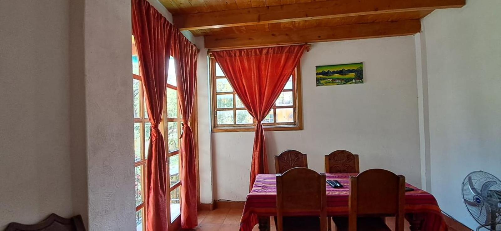 Hostal Dulces Suenos Панахачел Екстериор снимка