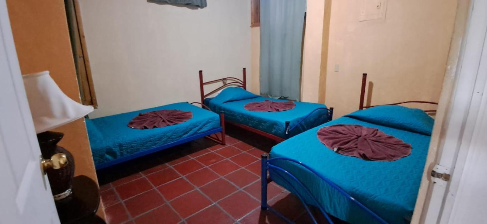 Hostal Dulces Suenos Панахачел Екстериор снимка