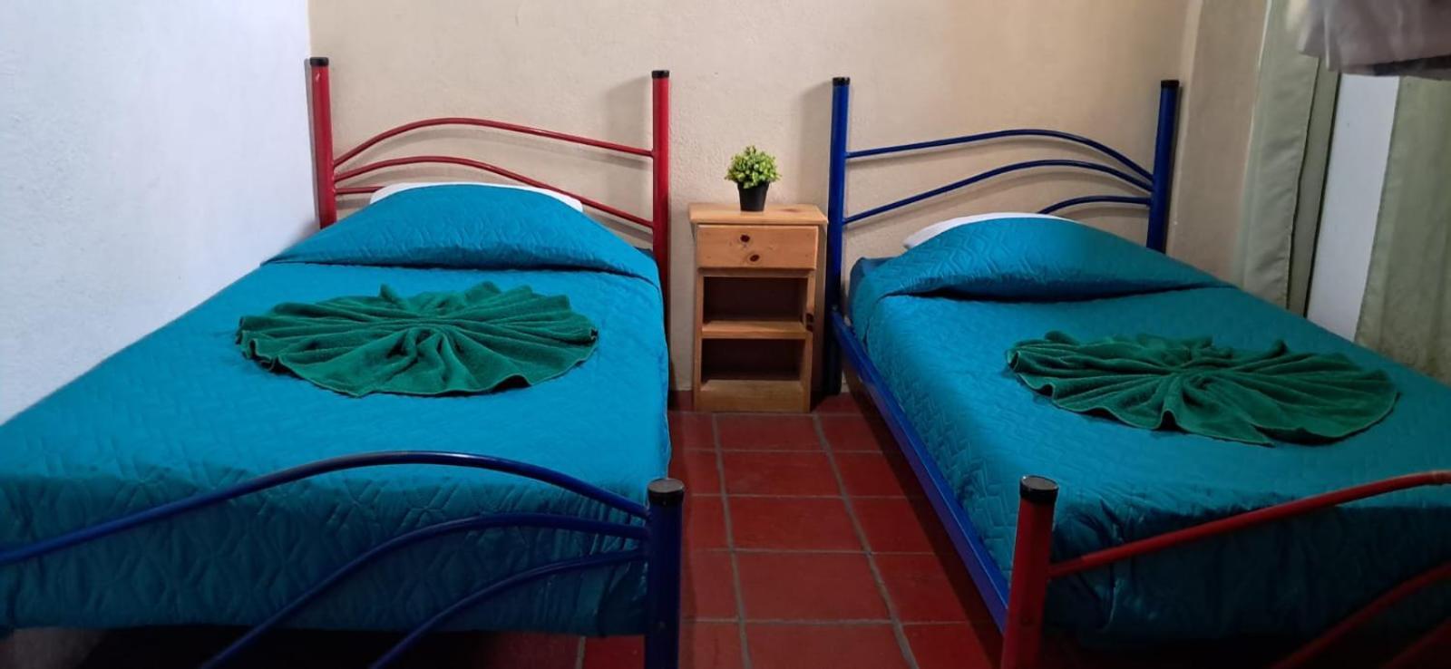 Hostal Dulces Suenos Панахачел Екстериор снимка