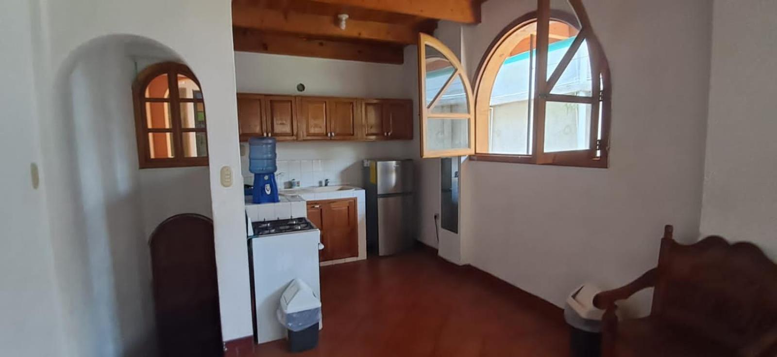 Hostal Dulces Suenos Панахачел Екстериор снимка